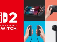Nintendo Switch 2 Rekor Kırdı: Bir Ayda 5,82 Milyon Satış