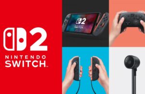 Nintendo Switch 2 Rekor Kırdı: Bir Ayda 5,82 Milyon Satış