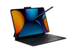 OLED Ekran Ve Ultra Hafiflik: Casper PAD Tablet