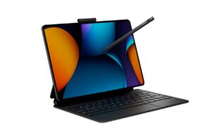 OLED Ekran Ve Ultra Hafiflik: Casper PAD Tablet