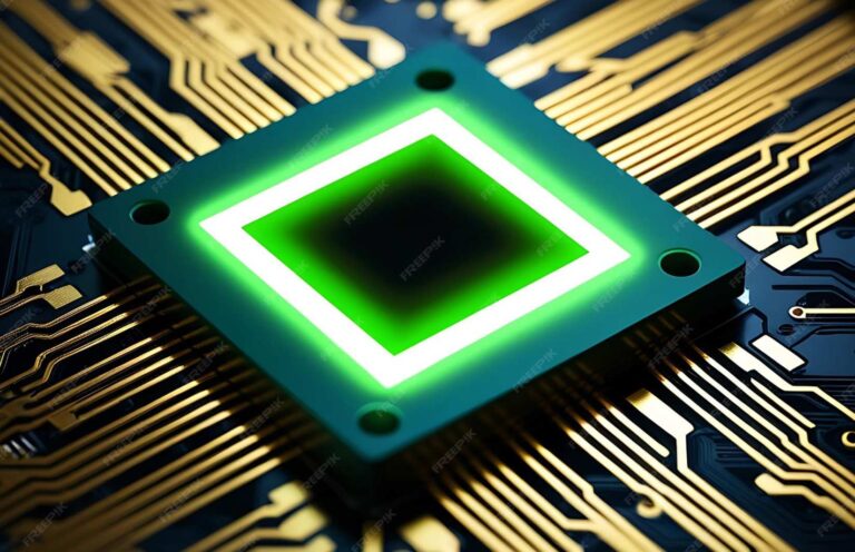 NVIDIA, 2026 İçin Işık Tabanlı GPU Bağlantılarına Hazırlanıyor