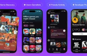 Skich Store, Android’de Yayında: Google Play’e Rakip Geliyor