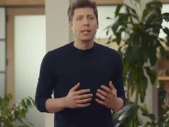 OpenAI CEO’su Sam Altman Uyarıyor: Hayatı Yalnızca Yapay Zekâya Yüzde Yüz Bırakmayın