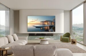 EISA’dan TCL Electronics’e 5 Ödül