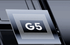 Google Tensor G5 Tanıtıldı: 3 nm Gücü Pixel 10 Serisine Geliyor