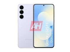 Samsung Galaxy S25 FE Görselleri ve Özellikleri