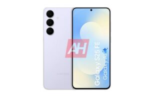 Samsung Galaxy S25 FE Görselleri ve Özellikleri