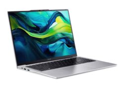 Acer Aspire Lite, Hareket Halindeki Profesyoneller ve Öğrenciler İçin