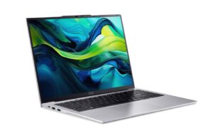 Acer Aspire Lite, Hareket Halindeki Profesyoneller ve Öğrenciler İçin