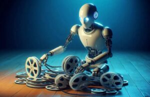 Yapay Zeka Geliştiricilerin Zihniyetini Değiştiriyor Yazılım Dünyasında Rol ve Bakış Açısı Yeniden Tanımlanıyor Yapay zeka geliştiricilerin zihniyetini değiştiriyor