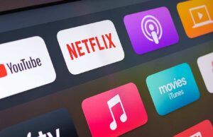 Akış Platformlarında Büyüme Yavaşlıyor: Streaming Patlaması Sönümleniyor, YouTube Parlıyor büyüme yavaşlıyor YouTube