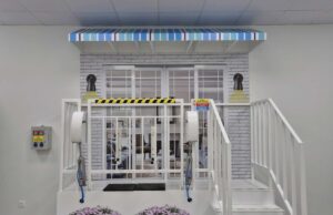 Samsung Türkiye Yapay Zekâ Destekli Teknisyen Akademisi İzmir’de Açıldı Samsung Teknisyen Akademisi İzmir