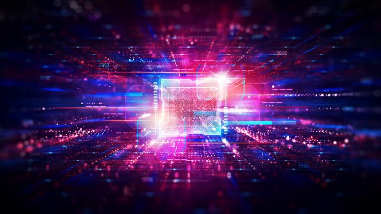 DE-CIX’ten Dünyanın İlk Tam Entegre Yapay Zeka İnternet Değişimi: AI-IX