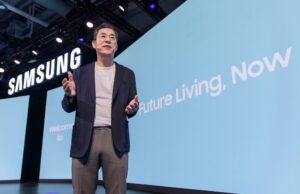 Samsung, IFA 2025’te “AI Home: Future Living, Now” Vizyonunu Duyurdu