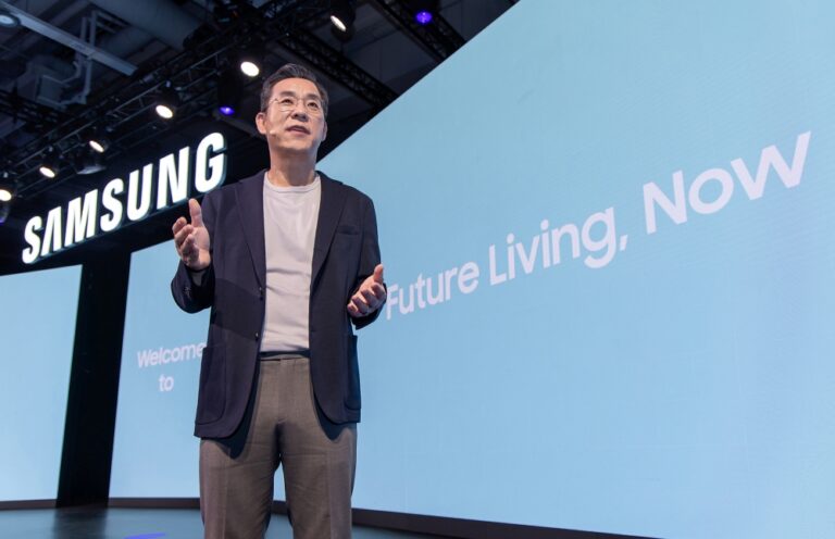 Samsung, IFA 2025’te “AI Home: Future Living, Now” Vizyonunu Duyurdu