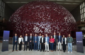 Türk Telekom Ventures ile Geleceğin Girişimleri Dünya Sahnesinde