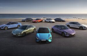 Xiaomi’den Dev Geri Çağırma: 116 Bin SU7 Modeli Servise Çağrıldı