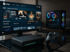 Yeni Xbox, Steam ve GOG Desteğiyle PC’lere Meydan Okuyabilir