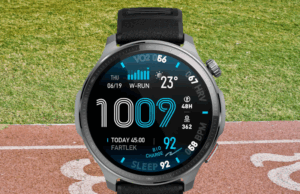 Amazfit Balance 2 XT Avrupa’da Satışa Çıktı: Uygun Fiyatlı Alternatif