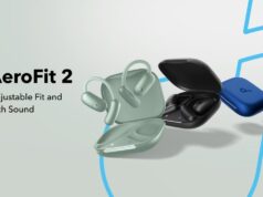 Anker AeroFit 2 AI Assistant: Telefonunuza Dokunmadan Hayatınızı Kolaylaştıran Akıllı Kulaklık!
