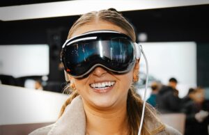 Apple Vision Air, 2025’te Tanıtılabilir: İşte İlk Detaylar