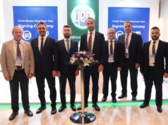 YEO Teknoloji ve Met-Gün Enerji’den 70 MW Gücünde Rüzgar Enerjisi Santrali