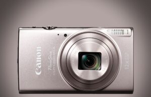 Canon Ixus 285 HS A Tanıtıldı: Kompakt Kamera Yükseltme mi, Hayal Kırıklığı mı?