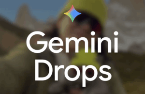 Gemini Drop Eylül 2025 Yayınlandı: Yaratıcılık ve İş Birliğinde Yeni Çağ