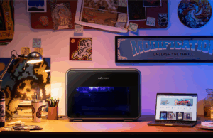 EufyMake E1 Tanıtıldı: 1.999 $’lık Masaüstü UV Yazıcı