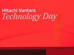 Hitachi Vantara Türkiye’den Geleceği İnşa Eden Çözümler Hitachi Vantara