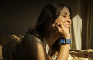 Huawei Watch D2’ye Yeni Özellik: Planlı Tansiyon Ölçümü Geliyor