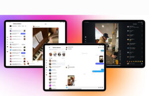 Meta Pes Etti: Instagram Nihayet iPad’e Geldi Hangi iPad modelleri güncelleme almayacak
