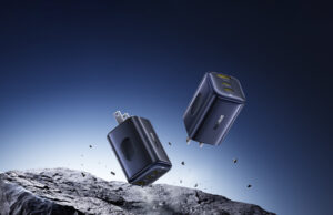 Baseus PicoGo AE11: 67W Güçlü ve Kompakt Şarj Adaptörü Tanıtıldı