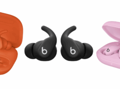 Powerbeats Fit Ortaya Çıktı: 30 Saat Pil ve Spor Dostu Tasarım