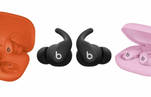 Powerbeats Fit Ortaya Çıktı: 30 Saat Pil ve Spor Dostu Tasarım