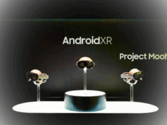 Samsung Project Moohan, 21 Ekim’de Tanıtılacak: Android XR’li İlk Başlık