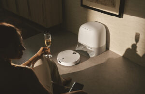 Yeni Roborock Qrevo Curv 2 Pro, Selefine Göre Daha Güçlü ve Daha Akıllı