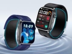 Rogbid Rowatch D2 Tanıtıldı: Akıllı Saat ile Tıbbi Cihaz Arasında Yeni Bir Adım