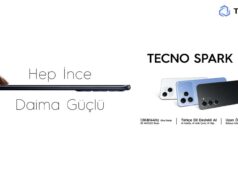 TECNO SPARK 40 Serisi, FreeLink Teknolojisiyle Bağlantıda Yeni Bir Çağ Başlatıyor TECNO SPARK 40 FreeLink