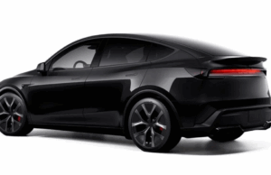 Tesla Türkiye’de Rekor Satışların Ardından Yeni Tarihi Açıkladı