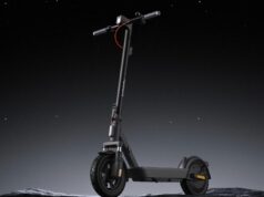Xiaomi Scooter 5 Plus: 60 km Menzil Sunan Yeni Model Avrupa’da