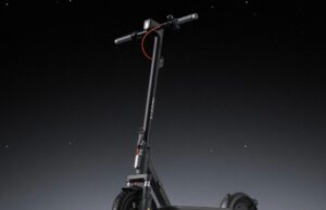 Xiaomi Scooter 5 Plus: 60 km Menzil Sunan Yeni Model Avrupa’da