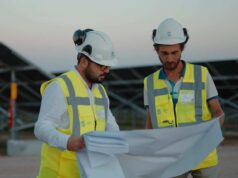 YEO Teknoloji, Romanya’da Yeni Güneş Enerjisi Santraliyle 1 GW Hedefine Koşuyor Yeo Güneş Santrali çalışmaları romanya