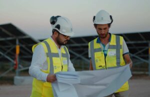 YEO Teknoloji, Romanya’da Yeni Güneş Enerjisi Santraliyle 1 GW Hedefine Koşuyor Yeo Güneş Santrali çalışmaları romanya