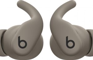 Apple Powerbeats Fit Ortaya Çıktı: Sporculara Özel Yeni Beats Kulaklık