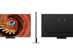 IFA 2025: TCL C8K Mini LED TV Ailesine Göz Atıyoruz