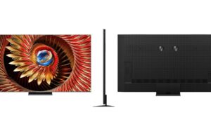 IFA 2025: TCL C8K Mini LED TV Ailesine Göz Atıyoruz