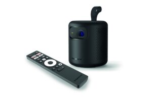 IFA 2025: Thomson VEGA PG35B ve Sirius PG55B Projektörlerine Bakıyoruz