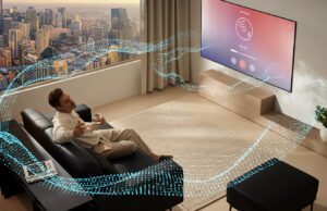 TCL ve Bang & Olufsen, Görüntü ve Seste Yeni Standartlar Belirliyor