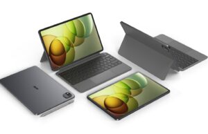 Acer’ın Yeni Iconia Tablet Ailesine, Amadana Monitör Ailesine ve Connect T36 Router’ına Bakıyoruz